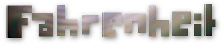 F. logo - Copyright ©  by Adam Nakonieczny