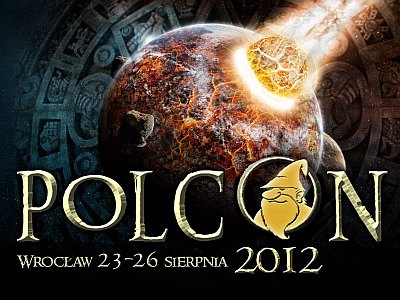 Polcon 2012