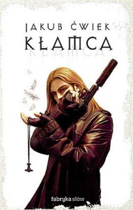 Cwiek Klamca