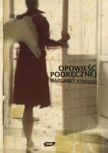 atwod opowieść podręcznej