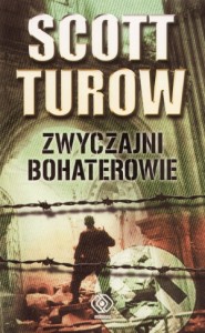 turow zwyczajni bohaterowie