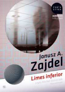 zajdel Limes inferior audiobook