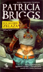 briggs pocalunek zelaza