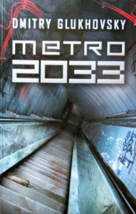 glukhovsky metro 2033