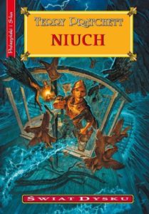 Pratchett Niuch