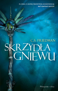 friedman skrzydla gniewu