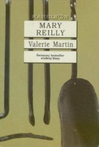 martin mary reilly