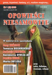 opowiesci niesamowite 1-2013