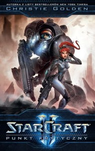 starcraft 2 punkt krytyczny