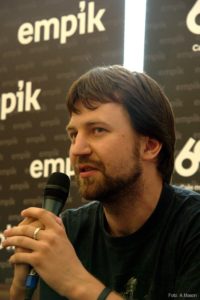 jakub ćwiek