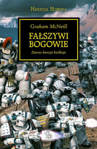 mcneill falszywi bogowie