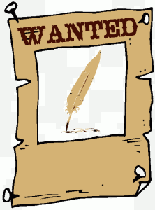 wanted