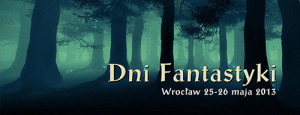 Dni Fantastyki Wroclaw 2013 poziom