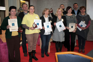 laureaci najlepsza ksiazka na gwiazdke