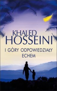 hosseini i góry