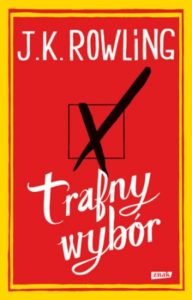 Rowling Trafny_wybor