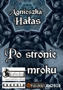 halas po stronie mroku