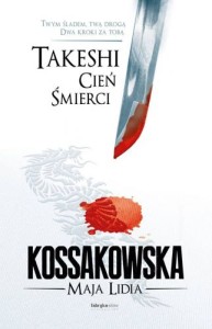 kossakowska takeshi cien