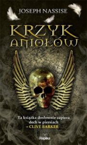 nassise Krzyk aniolow