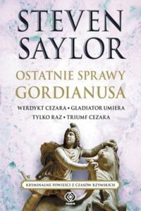 saylor ostatnie-sprawy-gordianusa