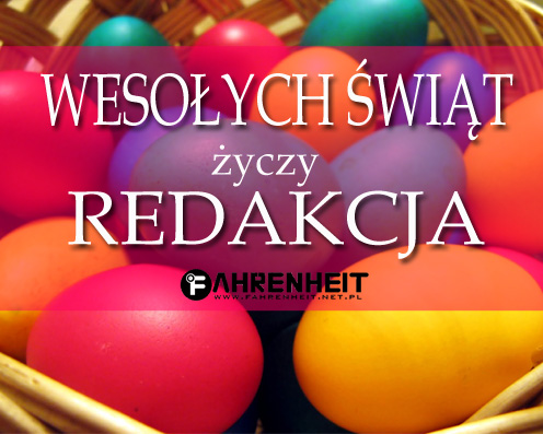 wesolych swiat wielkanocnych