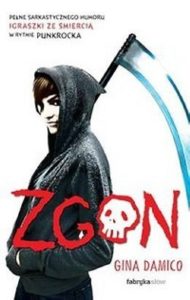 zgon