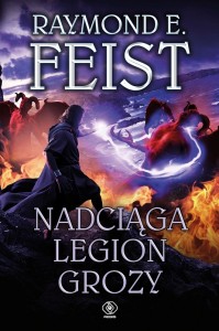 feist Nadciaga legion grozy