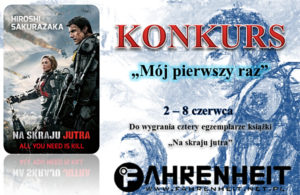 Na skraju jutra ostr