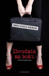 zbrodnia