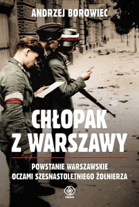 chłopak z warszawy