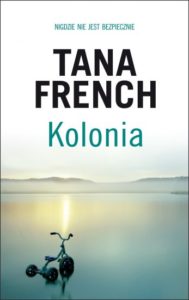 kolonia