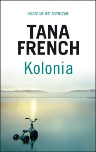 kolonia