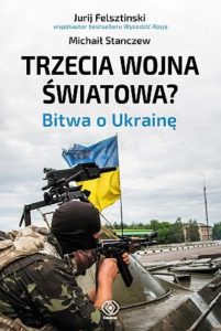 Bitwa o Ukrainę