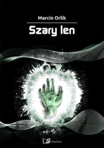 szary len