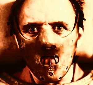 Hannibal Lecter