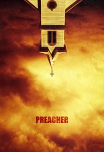 preacher