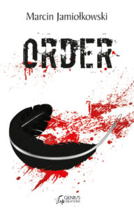 Order - Marcin Jamiołkowski