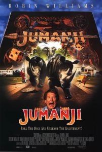 jumanji