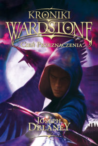 8_Joseph DELANEY_Kroniki Wardstone_Cien przeznaczenia 22.indd