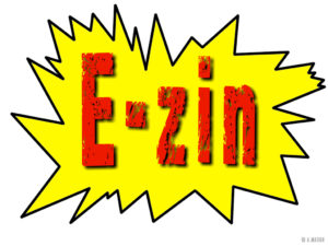 e-zin