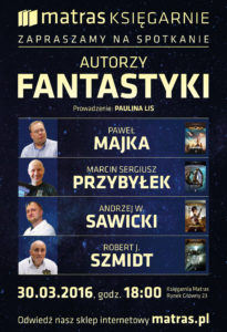 fantastyka