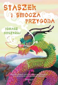 OKŁADKA_Staszek i smocza przygoda_PREV (549x800)