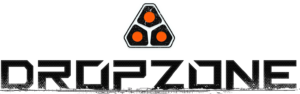 DropZone Logo