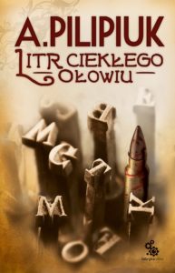 Litr ciek┼éego o┼éowiu - ok┼éadka