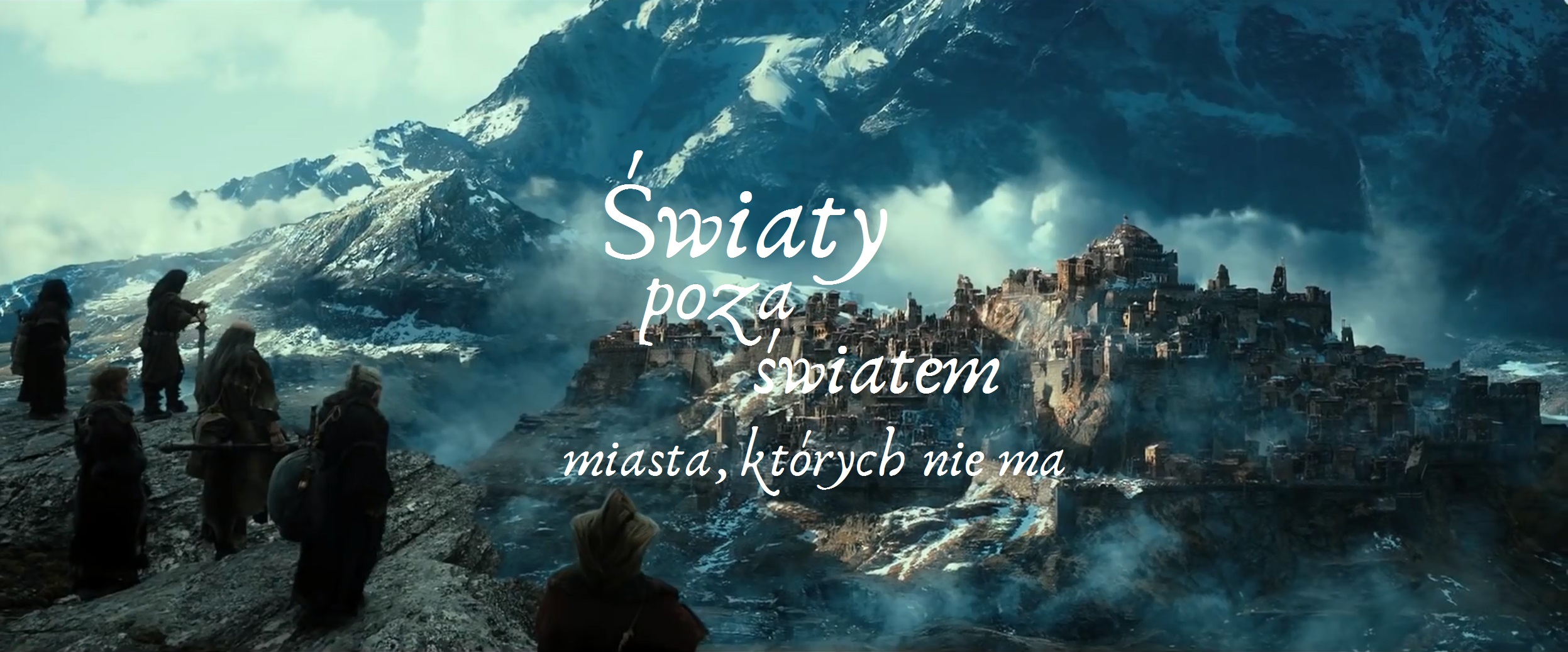 Grafika do newsa Światy poza światem