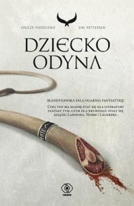 dziecko odyna