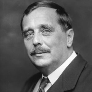 H.G.Wells