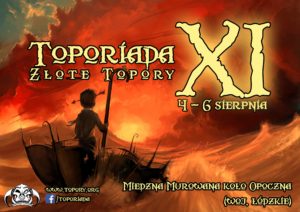 toporiada