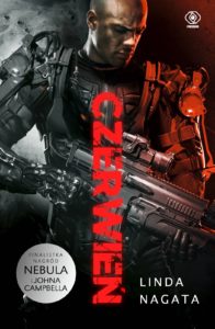 czerwien