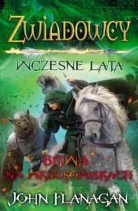 zwiadowcy-wczesne-lata-tom-2-bitwa-na-wrzosowiskach